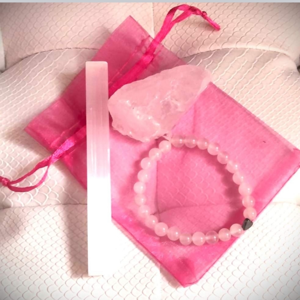 Love & Harmony Kit